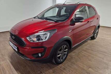 Ford Ka/Ka+ Gebrauchtwagen