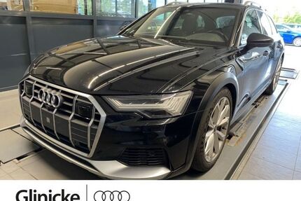 Audi A6 Allroad Gebrauchtwagen