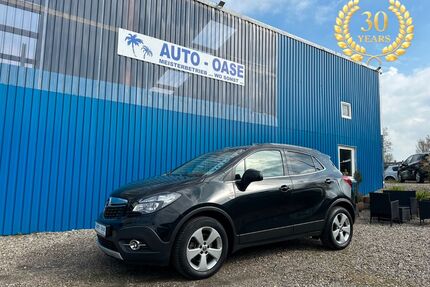 Opel Mokka Gebrauchtwagen