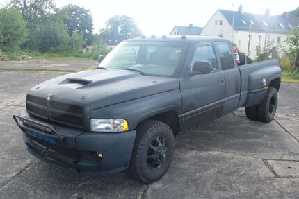 Dodge RAM Gebrauchtwagen