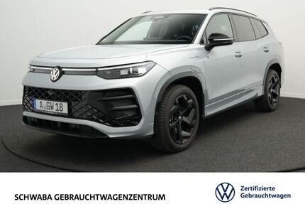 VW Tayron Gebrauchtwagen