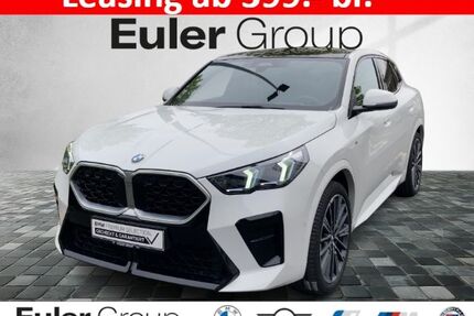 BMW X2 Gebrauchtwagen