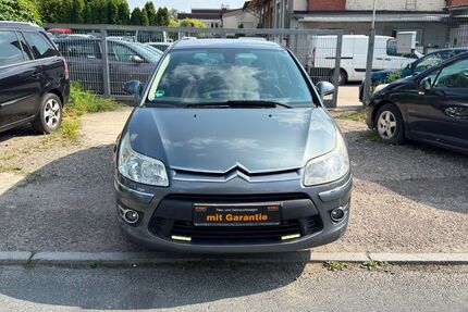 Citroen C4 Gebrauchtwagen
