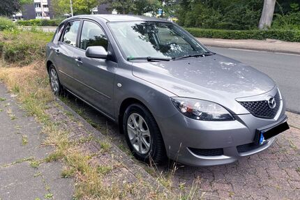 Mazda 3 Gebrauchtwagen