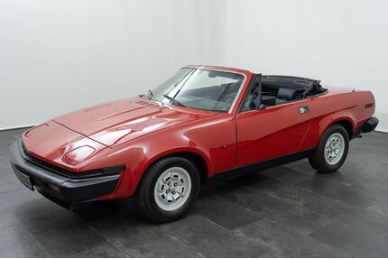 Triumph TR7 Gebrauchtwagen