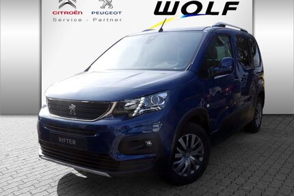 Peugeot Rifter Gebrauchtwagen