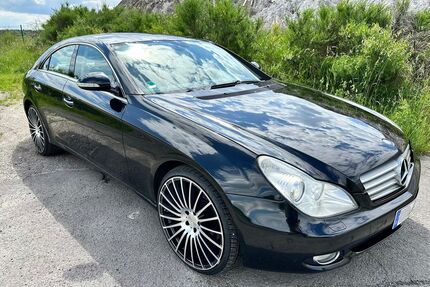 Mercedes-Benz CLS 350 Gebrauchtwagen