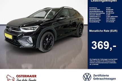 VW Taigo Gebrauchtwagen