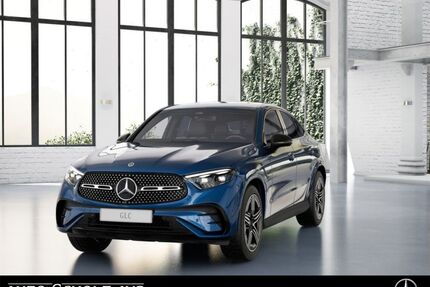 Mercedes-Benz GLC 200 Gebrauchtwagen
