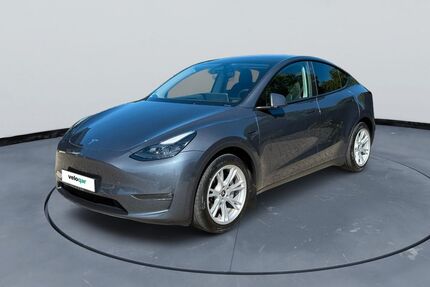 Tesla Model Y Gebrauchtwagen