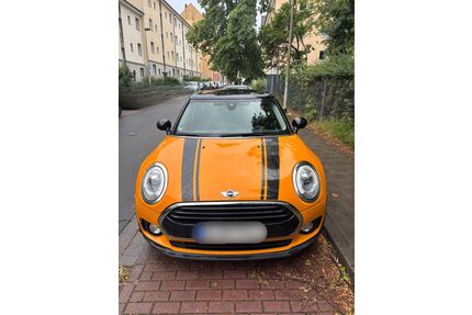 Mini Cooper Clubman Gebrauchtwagen