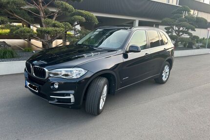 BMW X5 Gebrauchtwagen