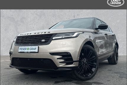 Land Rover Range Rover Velar Gebrauchtwagen