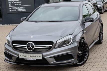 Mercedes-Benz A 45 AMG Gebrauchtwagen
