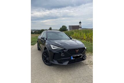 Cupra Formentor Gebrauchtwagen