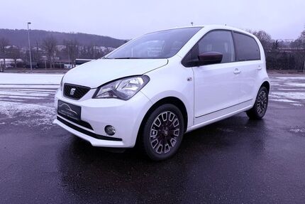 Seat Mii Gebrauchtwagen