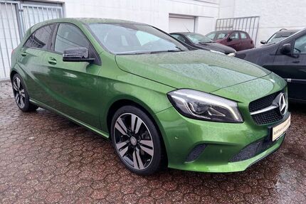 Mercedes-Benz A 180 Gebrauchtwagen