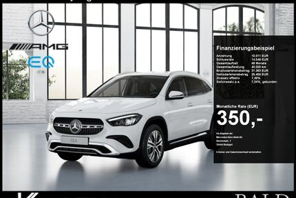 Mercedes-Benz GLA 180 Gebrauchtwagen