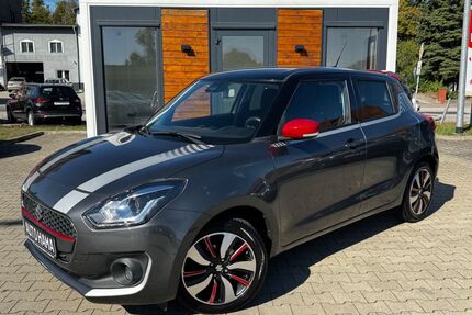 Suzuki Swift Gebrauchtwagen