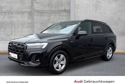 Audi Q7 Gebrauchtwagen
