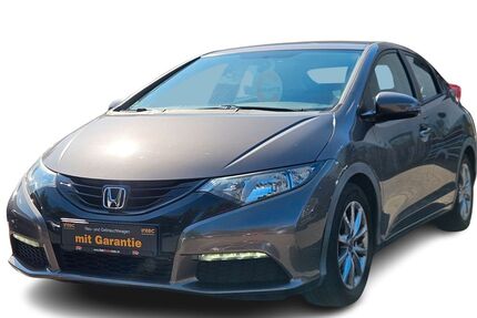 Honda Civic Gebrauchtwagen