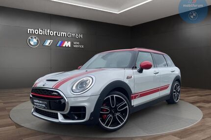 Mini John Cooper Works Clubman Gebrauchtwagen