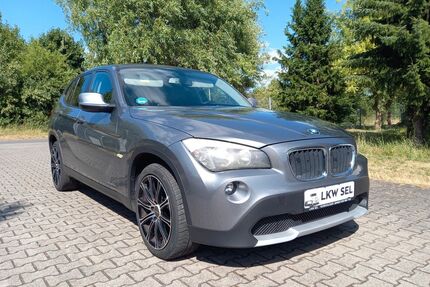 BMW X1 Gebrauchtwagen