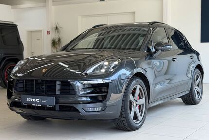 Porsche Macan Gebrauchtwagen