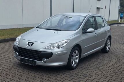 Peugeot 307 Gebrauchtwagen