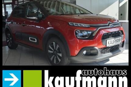Citroen C3 Gebrauchtwagen