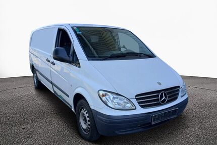 Mercedes-Benz Vito Gebrauchtwagen