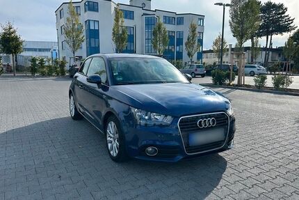 Audi A1 Gebrauchtwagen