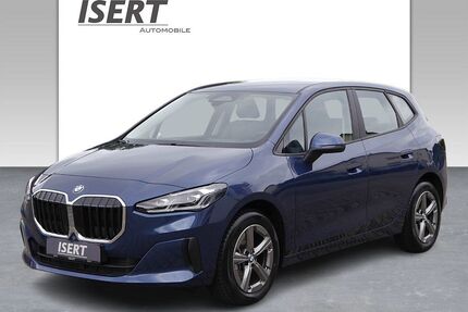 BMW 218 Active Tourer Gebrauchtwagen