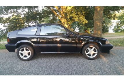 Honda CRX Gebrauchtwagen