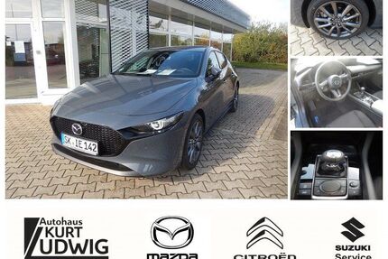 Mazda 3 Gebrauchtwagen