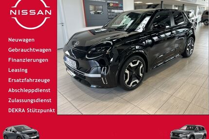 Nissan Micra Gebrauchtwagen