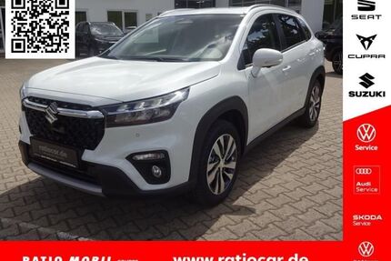 Suzuki (SX4) S-Cross Gebrauchtwagen