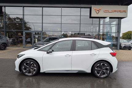 Cupra Born Gebrauchtwagen