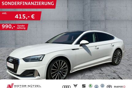 Audi A5 Gebrauchtwagen