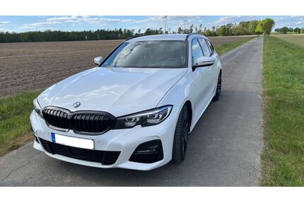 BMW 320 Gebrauchtwagen