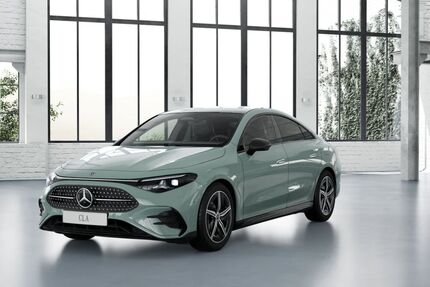 Mercedes-Benz CLA 200 Gebrauchtwagen