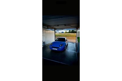 VW Coupe 