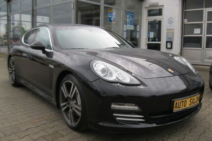 Porsche Panamera Gebrauchtwagen
