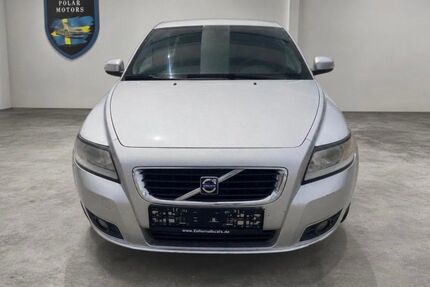 Volvo V50 Gebrauchtwagen