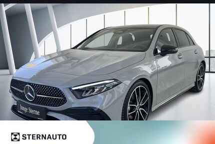 Mercedes-Benz A 180 Gebrauchtwagen