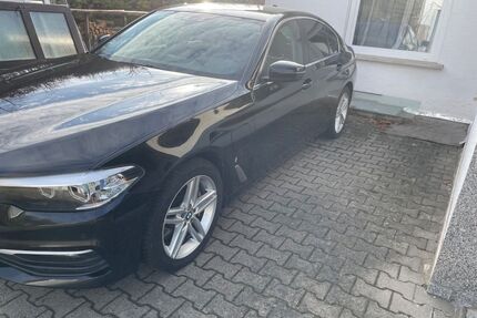 BMW 530 Gebrauchtwagen