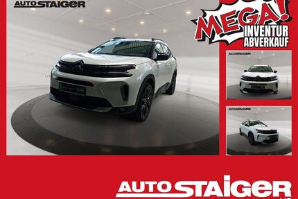 Citroen C5 Aircross Gebrauchtwagen