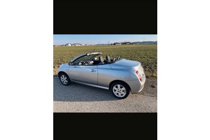 Nissan Micra Gebrauchtwagen