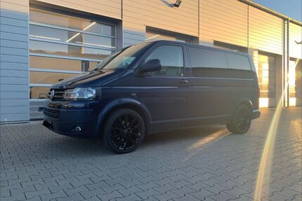 VW T5 Multivan Gebrauchtwagen