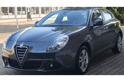 Alfa Romeo Giulietta Gebrauchtwagen